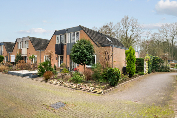 Medium property photo - Karveel 54, 3904 SP Veenendaal